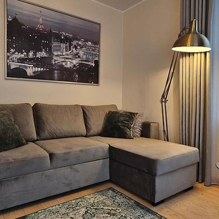 Jakobsoni 7 Apartment Tallinn Extérieur photo