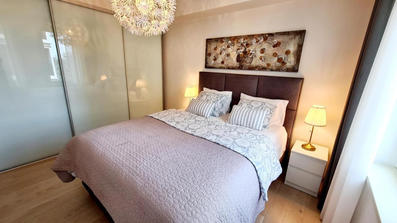 Jakobsoni 7 Apartment Tallinn Extérieur photo