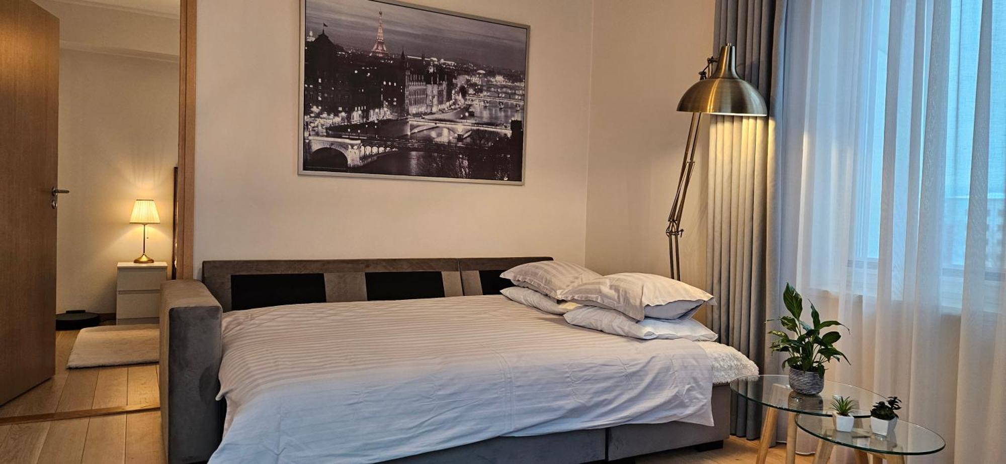 Jakobsoni 7 Apartment Tallinn Extérieur photo