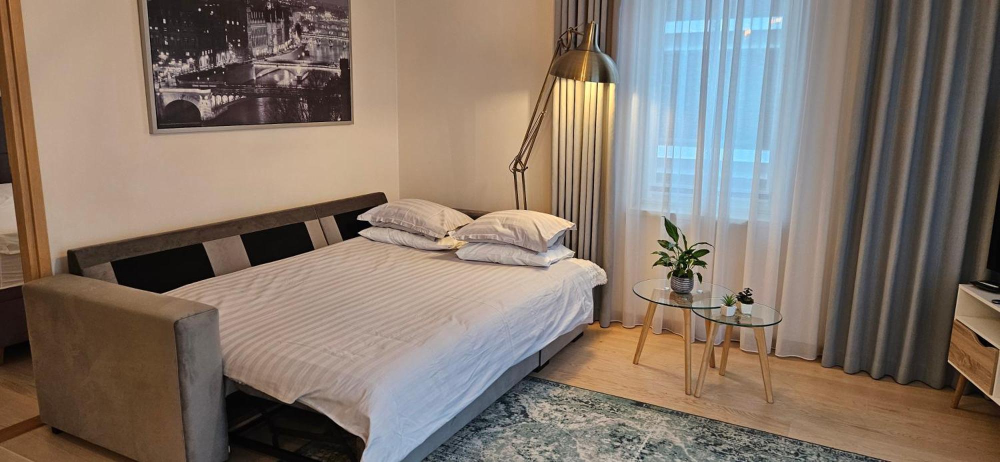 Jakobsoni 7 Apartment Tallinn Extérieur photo