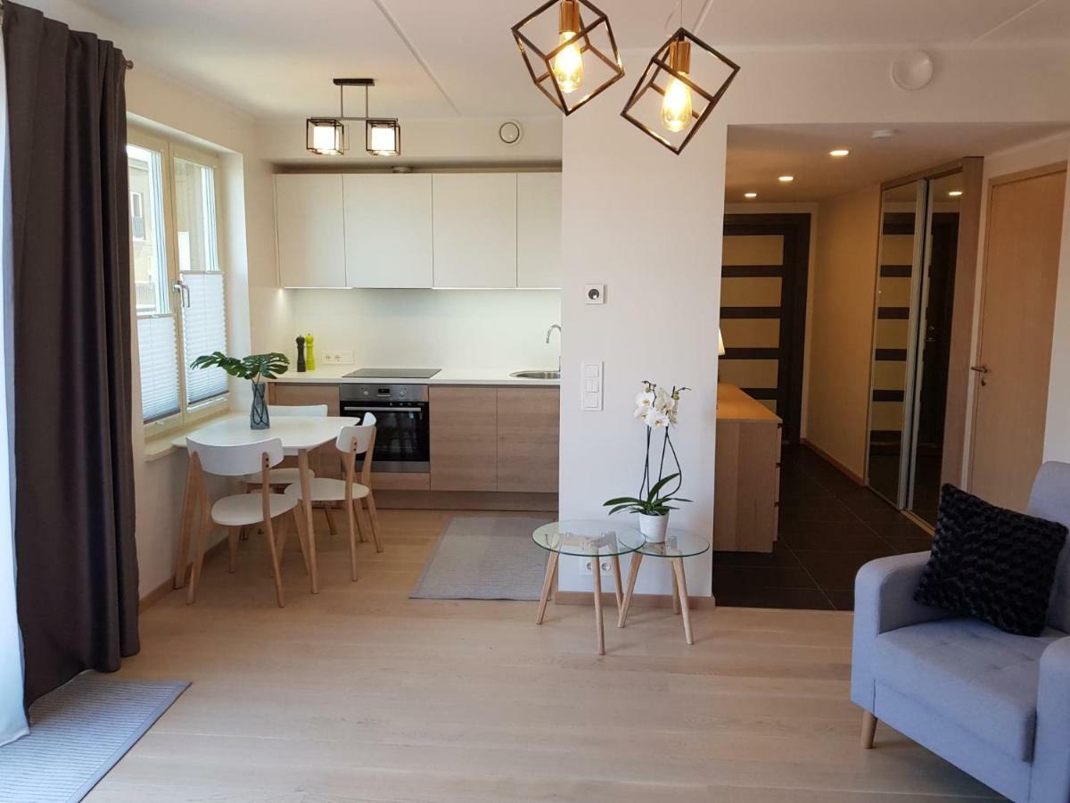 Jakobsoni 7 Apartment Tallinn Extérieur photo